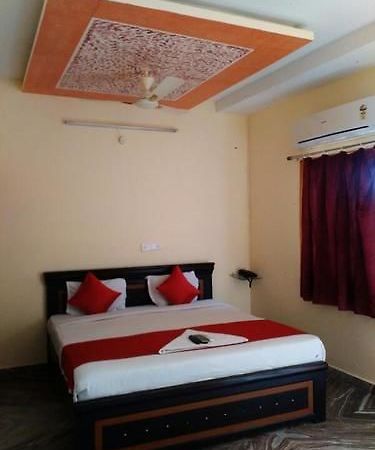 شقة Sunshine Castle- Gachibowli حيدر أباد المظهر الخارجي الصورة